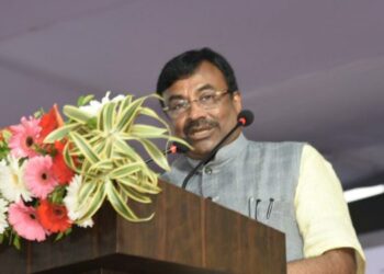 राज्यात ‘शेत तेथे मत्स्यतळे’ योजना राबविणार – मत्स्य व्यवसाय मंत्री सुधीर मुनगंटीवार