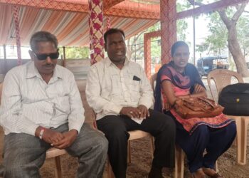 दिव्यांगांच्या मदतीसाठी 4 फेब्रुवारीस शहाद्यात राज्यस्तरीय आर्केस्ट्राचे आयोजन