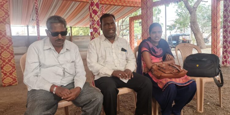 दिव्यांगांच्या मदतीसाठी 4 फेब्रुवारीस शहाद्यात राज्यस्तरीय आर्केस्ट्राचे आयोजन