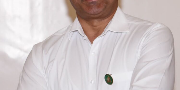 शहादा तळोदा तालुक्यातील ५९ गावांच्या शेत पाणंद रस्त्यांना मंजुरी: शेतकऱ्यांचे हित जोपासत आ.राजेश पाडवी यांच्या प्रयत्नांना यश 