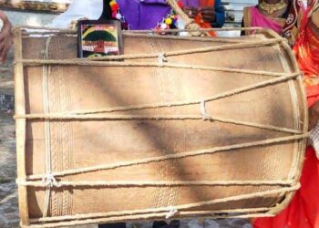 युवा कवि संतोष पावरा यांना, व्यंकटेश आत्राम राज्यस्तरीय साहित्य गौरव पुरस्कार जाहिर