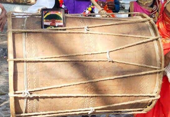 युवा कवि संतोष पावरा यांना, व्यंकटेश आत्राम राज्यस्तरीय साहित्य गौरव पुरस्कार जाहिर