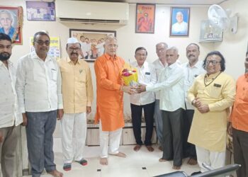 बिनविरोधाची परंपरा यंदाही कायम; ४० वर्षांपासून रघुवंशी गटाची सत्ता