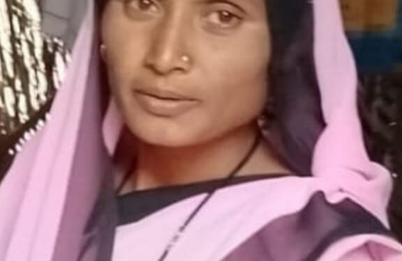 अधिकाऱ्यांच्या त्रासाला कंटाळून अंगणवाडी सेविकेची आत्महत्या