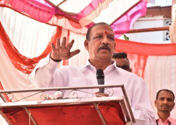 राज्यातील सर्व आश्रमशाळा, वसतीगृहांना देणार स्वमालकीच्या शासकीय इमारती : डॉ. विजयकुमार गावित