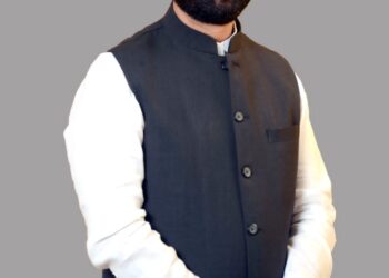 विजय चौधरींना मिळाले भाजपाचे स्टार प्रचारकांच्या यादीत मानाचे स्थान