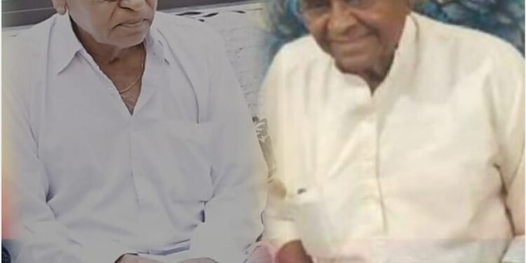 ए यार सुन यारी तेरी, मुझे जिंदगी से भी प्यारी है, दोन जिगरी मित्रांची २४ तासात अनोखी एक्झिट