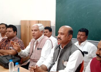 शेतकरी व सैनिकांचे प्रश्न सोडवनिण्यासाठी  राष्ट्रवादी माजी सैनिक सेलतर्फे महाप्रबोधन यात्रेचे आयोजन : प्रदेशाध्यक्ष दिपक शिर्के