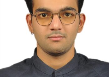 क्षितिज भंसाली यांचे सी.ए. परीक्षेत यश