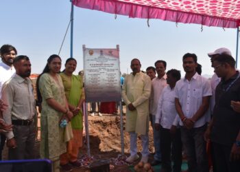 आदिवासी विकास विभागाशी आता मोबाईल ॲप्लिकेशन आणि वेबच्या माध्यमातून संवाद साधता येणार