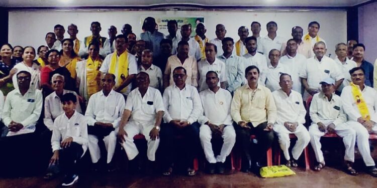 रामदेव बाबांच्या योग क्रांतीची चळवळ सातपुड्यात पोहोचवा ; राज्य प्रभारी दिनेश राठोड