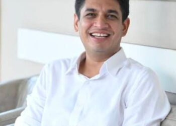 नाशिक पदवीधर निवडणूकीत सत्यजित तांबे इतक्या मतांनी आघाडीवर, अविनाश माळी यांना मिळाली इतके मते