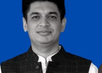 नाशिक पदवीधर निवडणूकीत दुसऱ्या फेरी अखेर कुणाला पडली किती मते