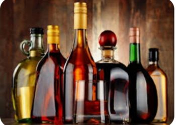 मांडवी येथे स्पिरीटसह साडे तीन लाखांचा मुद्देमाल जप्त