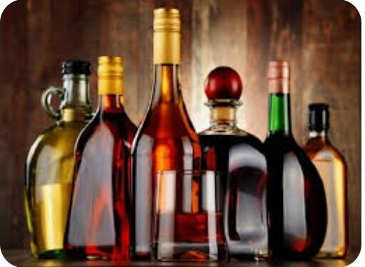 मांडवी येथे स्पिरीटसह साडे तीन लाखांचा मुद्देमाल जप्त