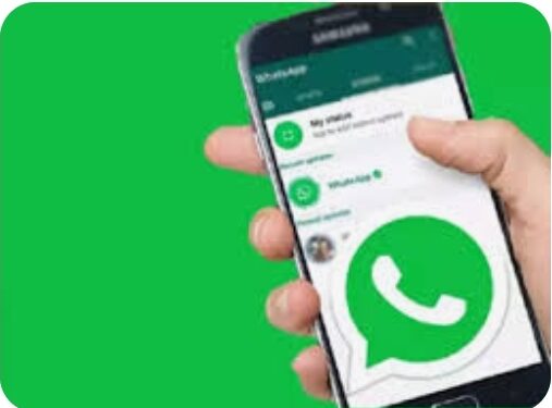 व्हॉट्अप स्टेटस ठेवणे पडले महागात, चार जणांविरूध्द गुन्हा