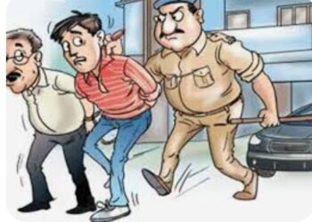 तिन राज्यात मोटार सायकल चोरी करणारी टोळी झाली जेरबंद, स्थानिक गुन्हे शाखेची कारवाई, आठ दुचाकी जप्त