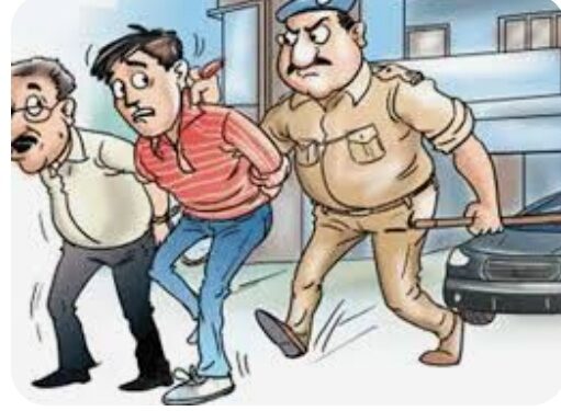 तिन राज्यात मोटार सायकल चोरी करणारी टोळी झाली जेरबंद, स्थानिक गुन्हे शाखेची कारवाई, आठ दुचाकी जप्त