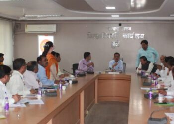 स्व. पै. खाशाबा जाधव चषक कुस्ती स्पर्धेचे धुळ्यात २१ ते २५ फेब्रुवारीदरम्यान आयोजन