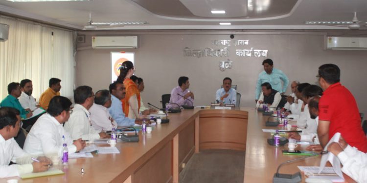 स्व. पै. खाशाबा जाधव चषक कुस्ती स्पर्धेचे धुळ्यात २१ ते २५ फेब्रुवारीदरम्यान आयोजन