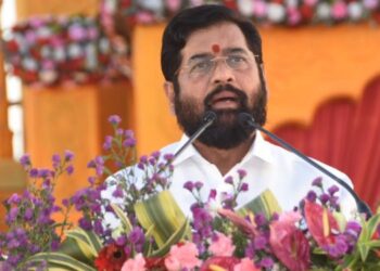 लोकसेवा हेच खरे अध्यात्म असल्याची शिकवण गुरुमाऊलींच्या विचारातून मिळते-मुख्यमंत्री एकनाथ शिंदे