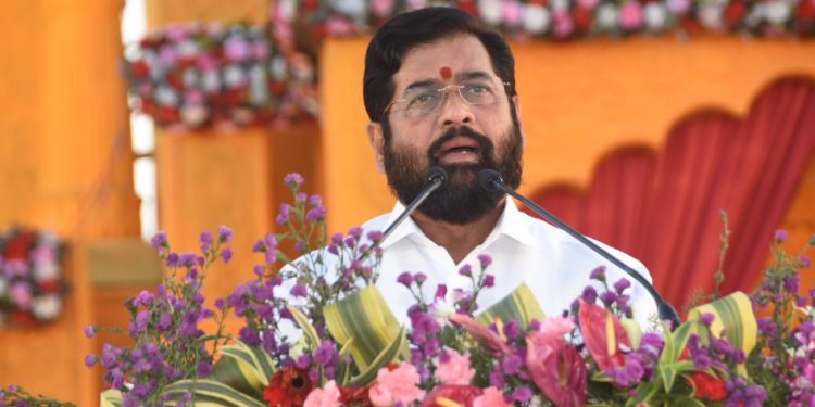 लोकसेवा हेच खरे अध्यात्म असल्याची शिकवण गुरुमाऊलींच्या विचारातून मिळते-मुख्यमंत्री एकनाथ शिंदे