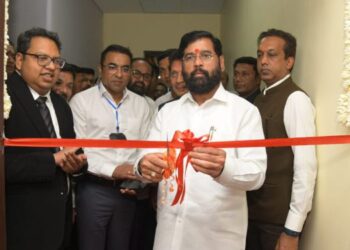 ‘बाळासाहेब ठाकरे आपला दवाखाना’ हा उपक्रम राज्यभर राबविणार – मुख्यमंत्री एकनाथ शिंदे