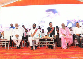 बंजारा समाजाच्या विकासासाठी ‘वनार्टी’ व नंगारा बोर्ड स्थापणार