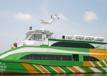 बेलापूर ते गेटवे ऑफ इंडिया वॉटर टॅक्सी सेवा सुरू