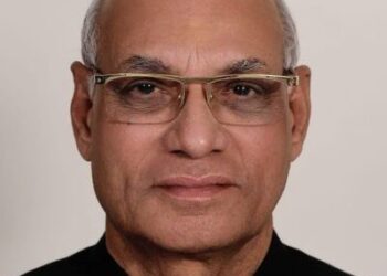 नवनियुक्त राज्यपाल रमेश बैस यांचा शनिवारी शपथविधी