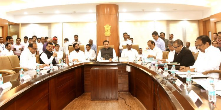 अर्थसंकल्पीय अधिवेशन २७ फेब्रुवारीपासून ; ९ मार्चला अर्थसंकल्प सादर होणार