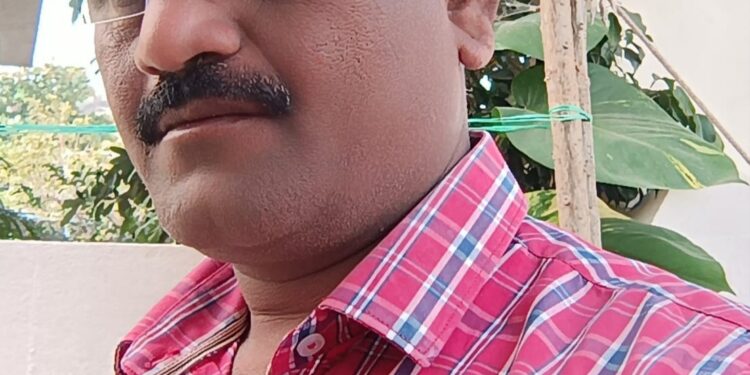 14 मार्चच्या राज्यव्यापी संपास महाराष्ट्र राज्य प्राथमिक शिक्षक संघाचा पाठींबा- जिल्हाध्यक्ष सतिष पाटील