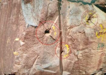 रावळपाणी येथे आप समाजातर्फे आज श्रद्धांजलीचे आयोजन