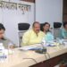 सांडपाणी व घनकचरा व्यवस्थापनाची कामे त्वरीत पूर्ण करावित : पालकमंत्री डॉ.विजयकुमार गावित
