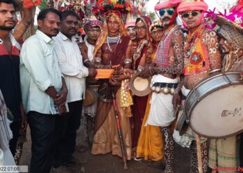 पुनर्वसन वसाहतींमध्ये होलिकोत्सवाला प्रारंभ, विविध ठिकाणी स्पर्धांचे आयोजन