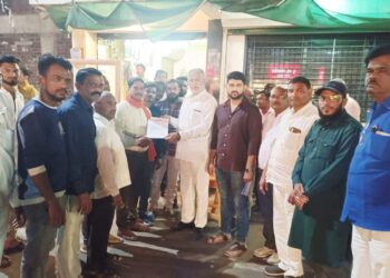 शिंदे गटाच्या युवा सेना पदाधिकाऱ्यांच्या नियुक्त्या जाहीर