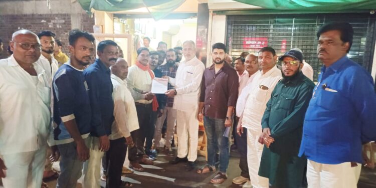 शिंदे गटाच्या युवा सेना पदाधिकाऱ्यांच्या नियुक्त्या जाहीर