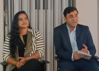 स्तुत्य उपक्रम : जागतीक महिलादिनी कन्यारत्न झालेल्या मातेची मोफत प्रसूती:  स्त्रीरोगतज्ञ डॉ.प्रशांत ठाकरे