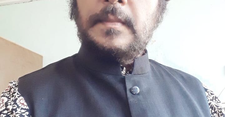 प्रा.डॉ.विजयप्रकाश शर्मांना महाराष्ट्र राज्य हिंदी साहित्य अकादमीचा जीवन गौरव हिंदी सेवा पुरस्कार घोषित