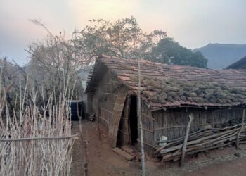 प्रेरणादायी: वनमजुराचा मुलगा डॉ. अर्जुन पावरा बनणार उपजिल्हाधिकारी, एम.पी.एस.सी परीक्षेत राज्यात प्रथम