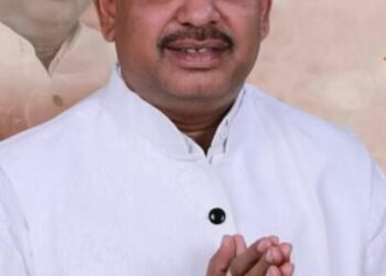 जिल्ह्यातील हा तालुका हादरणार, काँग्रेसचे दिग्गज नेत्यांसह कार्यकर्ते आज भाजपात प्रवेश करणार