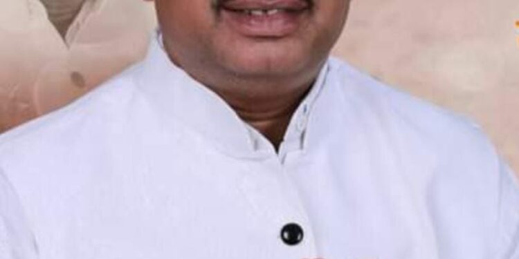 जिल्ह्यातील हा तालुका हादरणार, काँग्रेसचे दिग्गज नेत्यांसह कार्यकर्ते आज भाजपात प्रवेश करणार