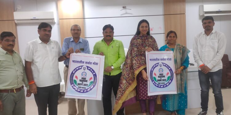 शिर्डी येथील पशुप्रदर्शनास पशुपालकांनी भेट देण्याचे आवाहन