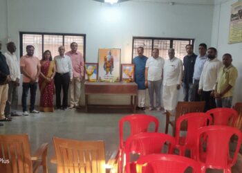 शहादा येथे आंतरराष्ट्रीय गुर्जर दिवस उत्साहात साजरा