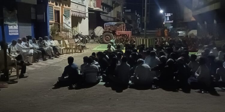 बाळदा येथे दोडे गुजर समाजाचा कौतुकास्पद निर्णय  रिंग सेरेमनी, प्रिवेडिंग शूटिंग, बेबी शॉवर इतर गोष्टींवर सर्वानुमते बंदी