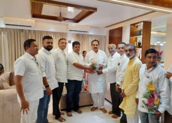 शिंदे-फडणवीस सरकार संवेदनहिन, शेतकर्‍यांच्या प्रश्नाकडे दुर्लक्ष :राष्ट्रवादी प्रदेशाध्यक्ष जयंत पाटील