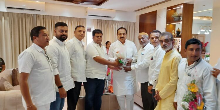 शिंदे-फडणवीस सरकार संवेदनहिन, शेतकर्‍यांच्या प्रश्नाकडे दुर्लक्ष :राष्ट्रवादी प्रदेशाध्यक्ष जयंत पाटील