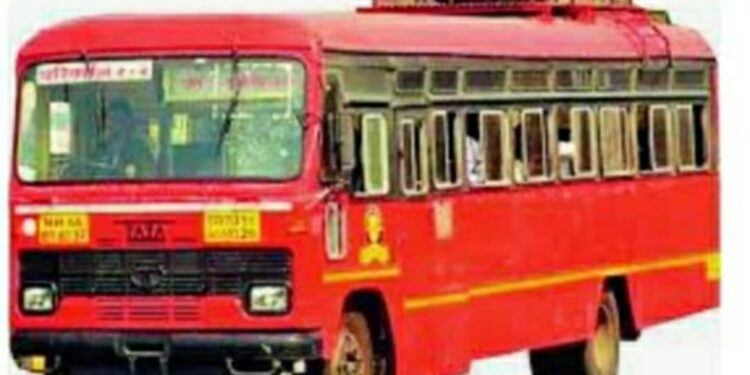 अरे व्वा सप्तशृंगी देवी यात्रेनिमित्त नंदुरबार जिल्ह्यातील प्रवाशांना थेट बस उपलब्ध