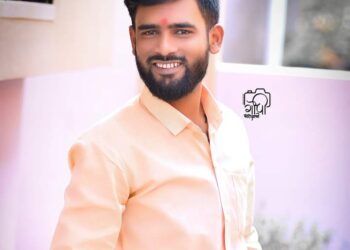 तळोदा तालुका भोई समाज नवयुवक मंडळाच्या युवा तालुका अध्यक्षपदी राहुल शिवदे