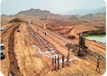 दहेली धरणाचे काम जलदगतीने पूर्ण करणार:  उपमुख्यमंत्री देवेंद्र फडणवीस, आ.आमश्या पाडवी यांनी उपस्थित केला होता तारांकित प्रश्न